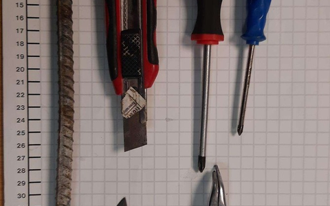 BPOL NRW: Kontrolle in Essen fĂŒhrt in die JVA - Bundespolizei vollstreckt Haftbefehl - Foto: presseportal.de BPOL NRW: Kontrolle in Essen fĂŒhrt in die JVA - Bundespolizei vollstreckt Haftbefehl - Foto: presseportal.de