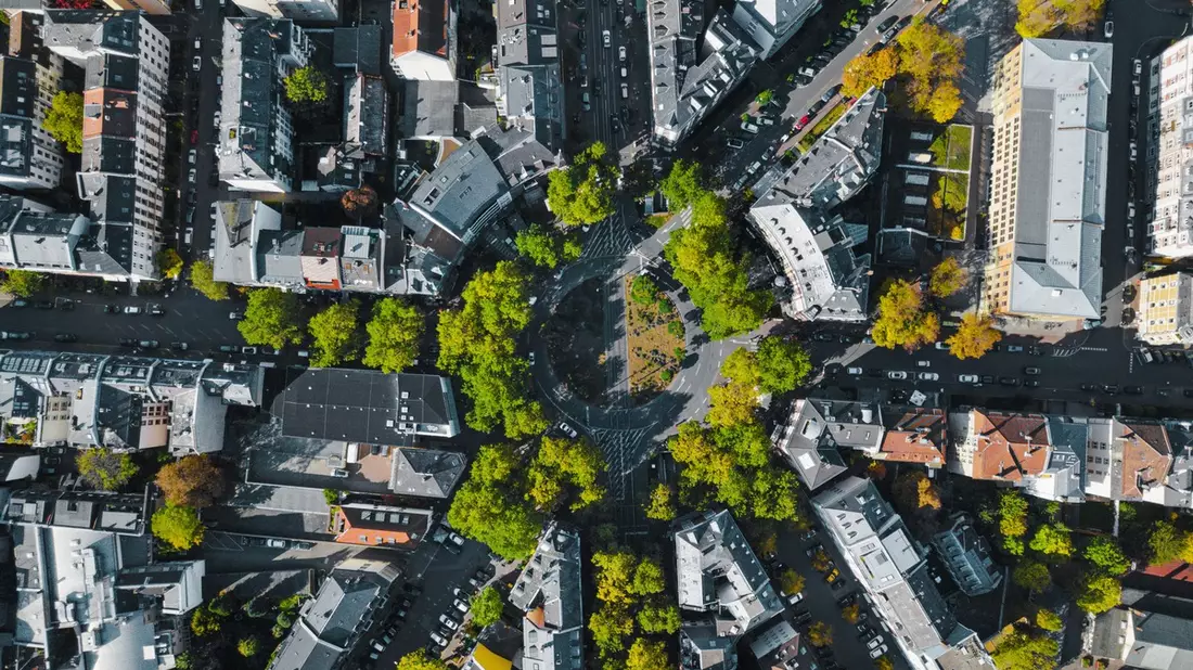 BdB mahnt: Die grüne Infrastruktur politisch priorisieren - Bild: presseportal.de