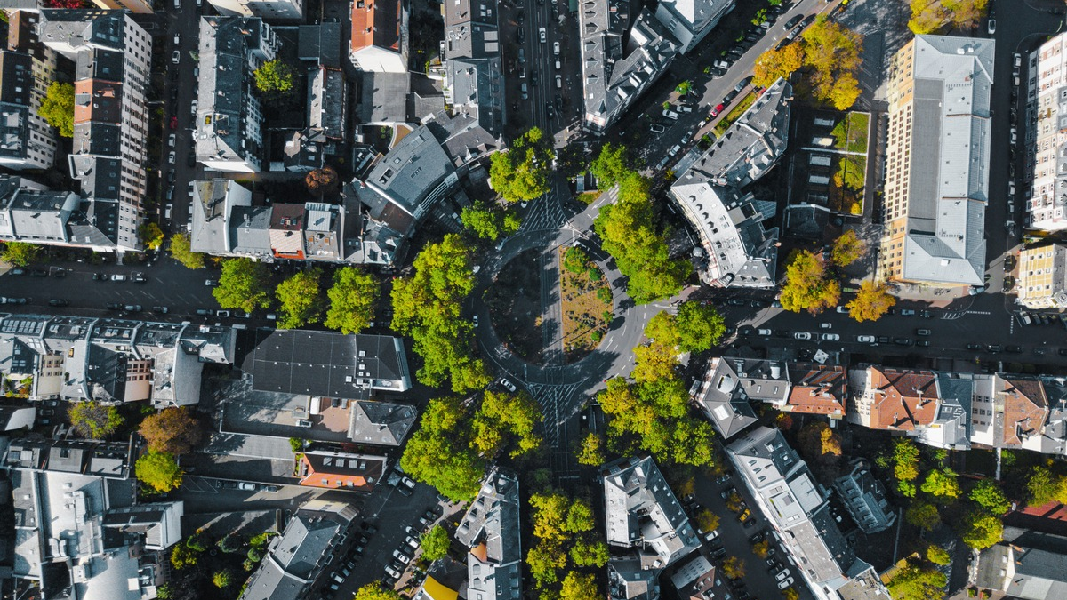 BdB mahnt: Die grüne Infrastruktur politisch priorisieren - Foto: presseportal.de