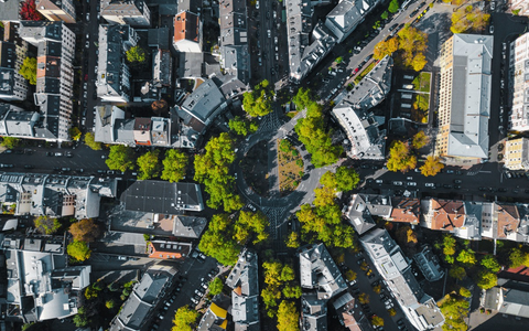 BdB mahnt: Die grüne Infrastruktur politisch priorisieren - Foto: presseportal.de