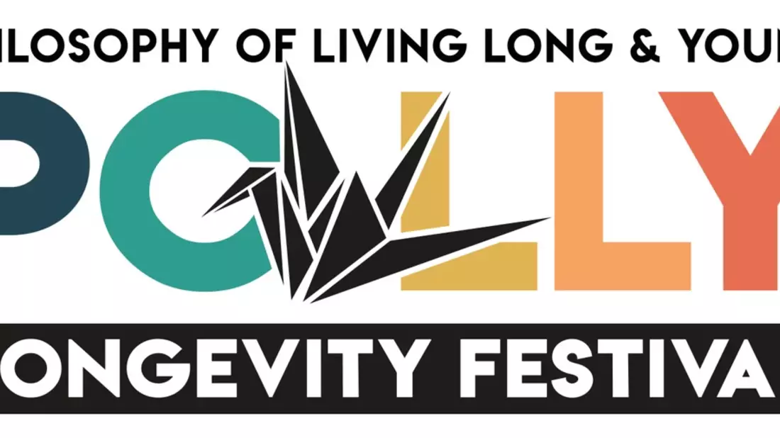 POLLY: Das Longevity Festival für ein langes, gesundes Leben / Wissenschaft, Edutainment und Treatments von 22.-24. August in Frankfurt - Bild: presseportal.de