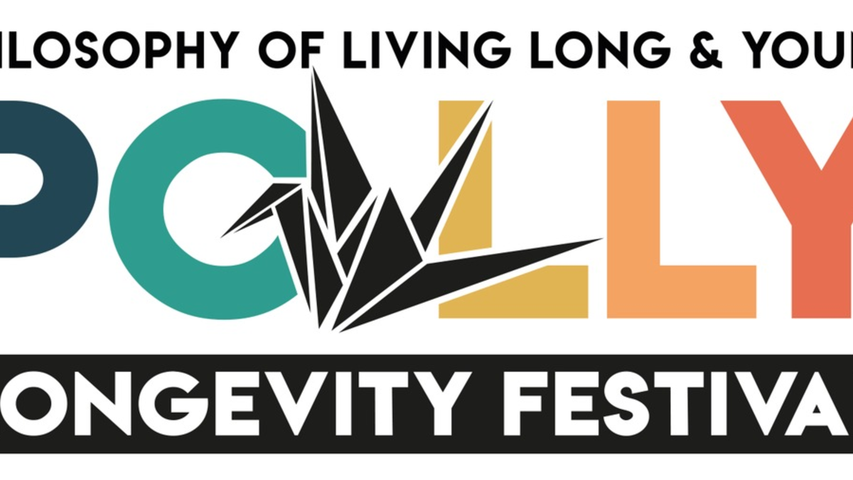 POLLY: Das Longevity Festival für ein langes, gesundes Leben / Wissenschaft, Edutainment und Treatments von 22.-24. August in Frankfurt - Foto: presseportal.de