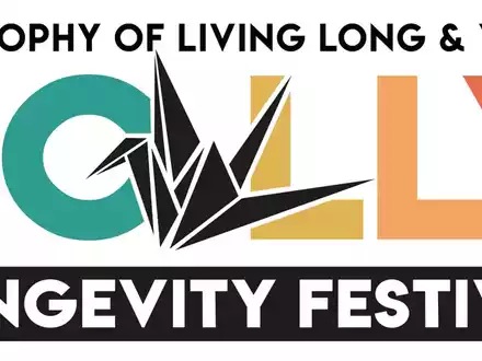 POLLY: Das Longevity Festival für ein langes, gesundes Leben / Wissenschaft, Edutainment und Treatments von 22.-24. August in Frankfurt - Foto: presseportal.de
