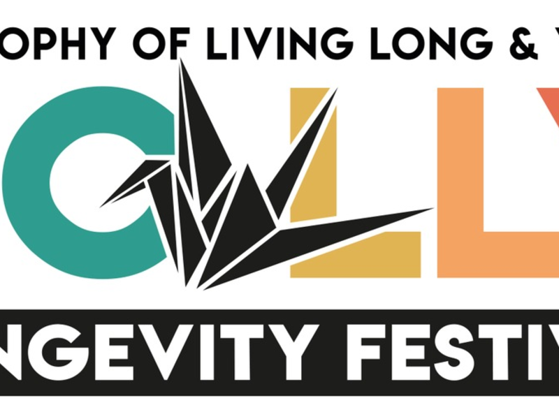 POLLY: Das Longevity Festival für ein langes, gesundes Leben / Wissenschaft, Edutainment und Treatments von 22.-24. August in Frankfurt - Foto: presseportal.de