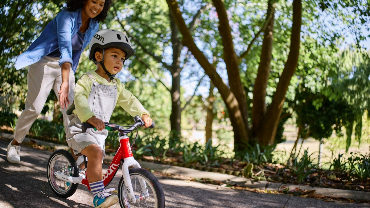READY TO GO: Mehr Fahrspaß, mehr Farben, mehr Sicherheit - Foto: presseportal.de