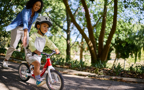 READY TO GO: Mehr Fahrspaß, mehr Farben, mehr Sicherheit - Foto: presseportal.de