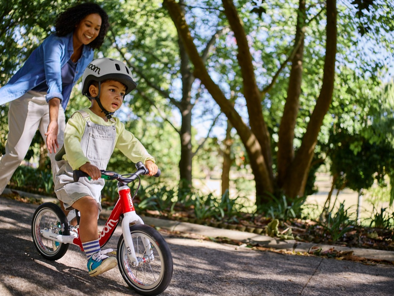 READY TO GO: Mehr Fahrspaß, mehr Farben, mehr Sicherheit - Foto: presseportal.de