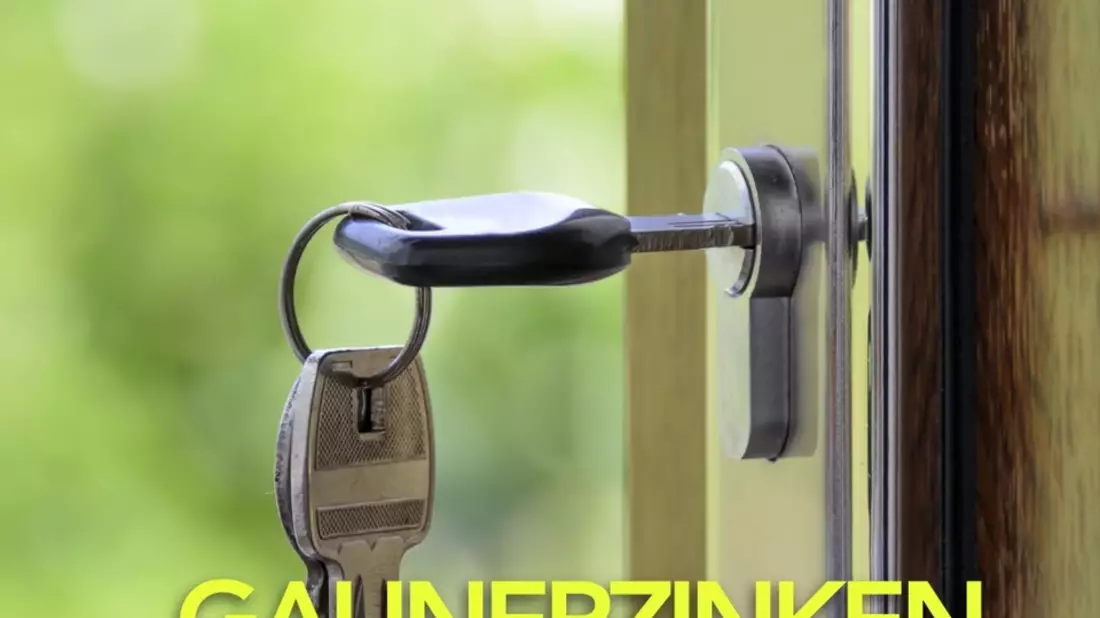 POL-DA: Südhessen: Kriminelles Vorhaben rechtzeitig erkennen / Polizei gibt Hinweise zu Gaunerzinken und Abwesenheitsmarkern - Bild: presseportal.de