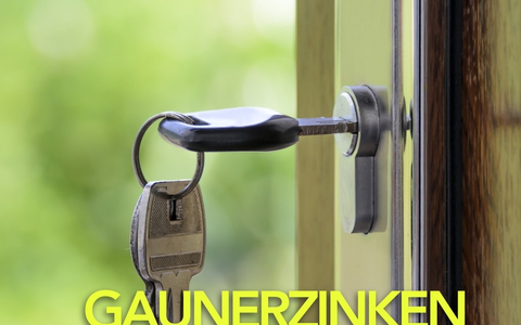 POL-DA: Südhessen: Kriminelles Vorhaben rechtzeitig erkennen / Polizei gibt Hinweise zu Gaunerzinken und Abwesenheitsmarkern - Foto: presseportal.de