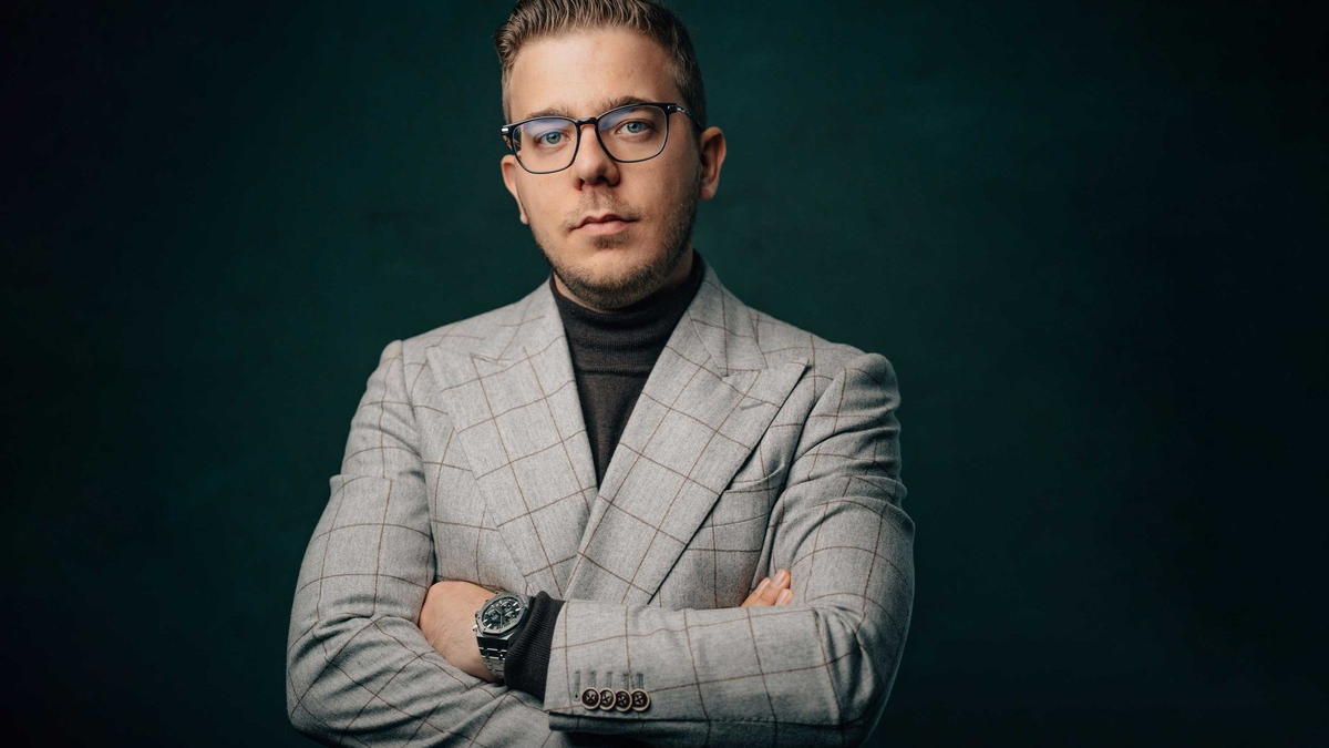 DCF Verlag GmbH: Sinziger Unternehmen als schnellstwachsende PR-Agentur Europas ausgezeichnet - Foto: presseportal.de