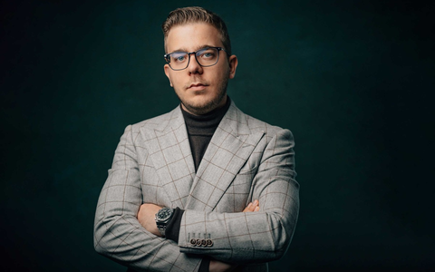 DCF Verlag GmbH: Sinziger Unternehmen als schnellstwachsende PR-Agentur Europas ausgezeichnet - Foto: presseportal.de