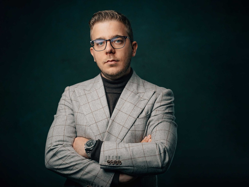 DCF Verlag GmbH: Sinziger Unternehmen als schnellstwachsende PR-Agentur Europas ausgezeichnet - Foto: presseportal.de