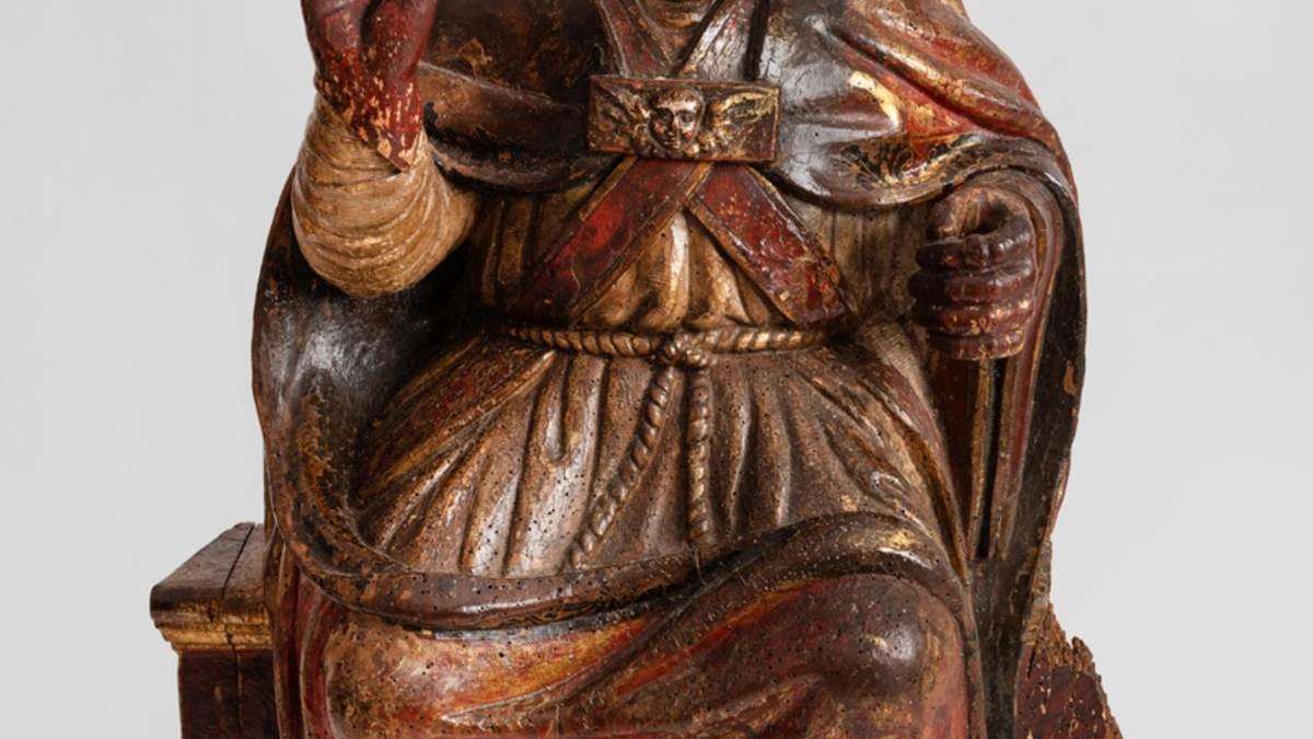 Happy Birthday, Michelangelo! / Am 6. März jährt sich der Geburtstag von Michelangelo Buonarroti zum 550. Mal - Foto: presseportal.de