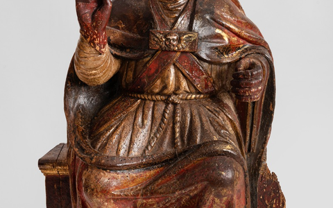 Happy Birthday, Michelangelo! / Am 6. MÀrz jÀhrt sich der Geburtstag von Michelangelo Buonarroti zum 550. Mal - Foto: presseportal.de Happy Birthday, Michelangelo! / Am 6. MÀrz jÀhrt sich der Geburtstag von Michelangelo Buonarroti zum 550. Mal - Foto: presseportal.de