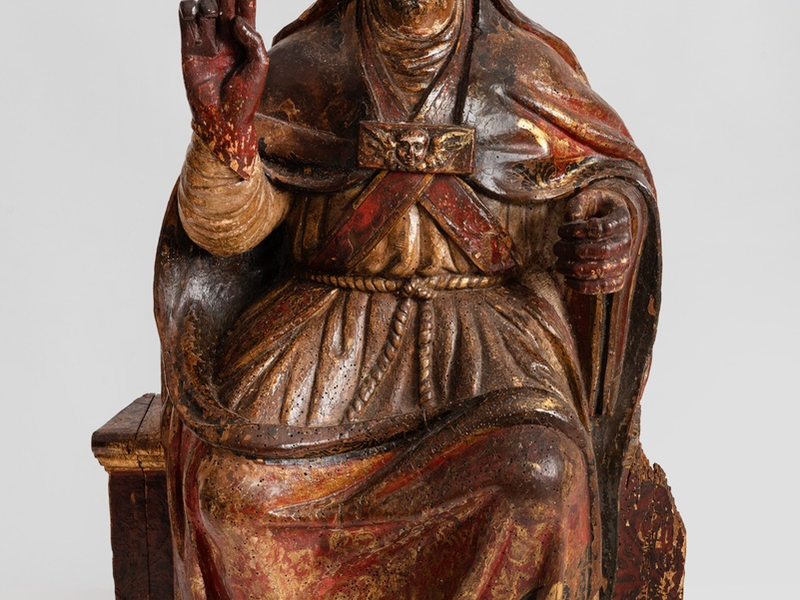 Happy Birthday, Michelangelo! / Am 6. März jährt sich der Geburtstag von Michelangelo Buonarroti zum 550. Mal - Foto: presseportal.de