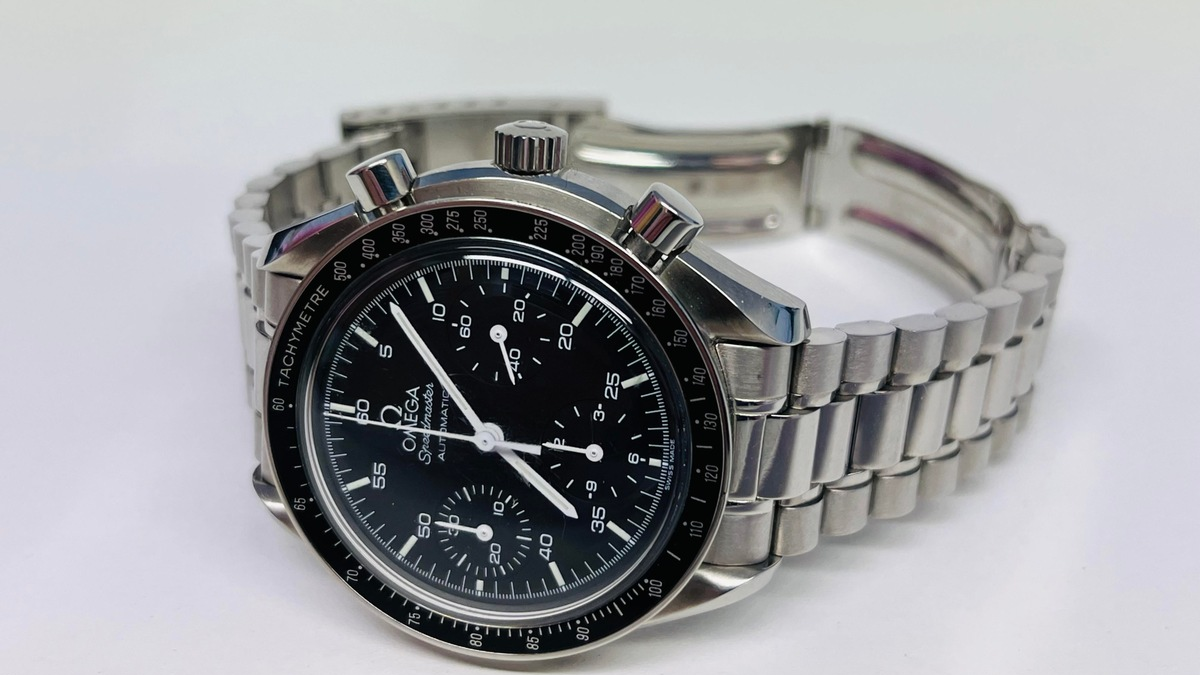 POL-COE: Kreis Coesfeld, Kreisgebiet / Besitzer einer Uhr gesucht! - Foto: presseportal.de