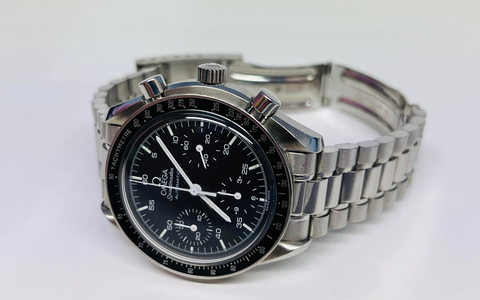 POL-COE: Kreis Coesfeld, Kreisgebiet / Besitzer einer Uhr gesucht! - Foto: presseportal.de