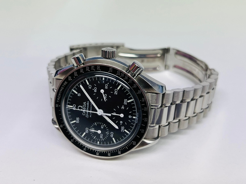 POL-COE: Kreis Coesfeld, Kreisgebiet / Besitzer einer Uhr gesucht! - Foto: presseportal.de