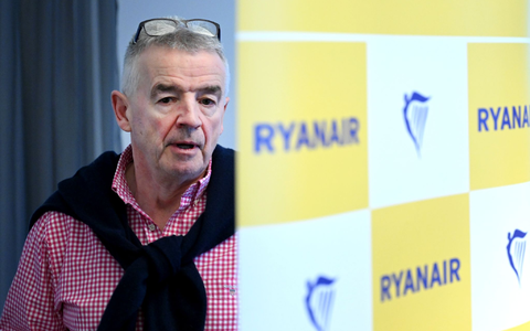 Ryanair akzeptiert ausgedruckte Bordkarten nur noch in diesem Sommer. - Foto: Roland Schlager/APA/dpa