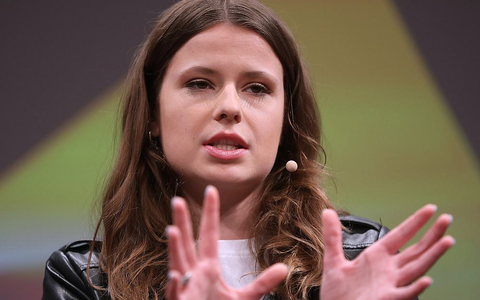 Luisa Neubauer (Archiv) - Foto: über dts Nachrichtenagentur