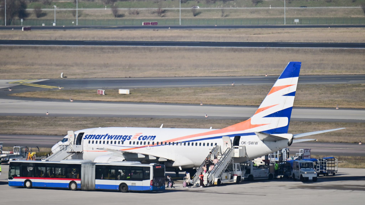 Unionspolitiker haben die Bundesregierung mehrfach aufgefordert, das sogenannte Bundesaufnahmeprogramm Afghanistan zu beenden. - Foto: Sebastian Christoph Gollnow/dpa