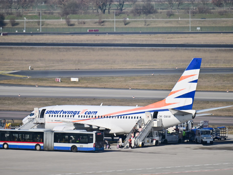 Unionspolitiker haben die Bundesregierung mehrfach aufgefordert, das sogenannte Bundesaufnahmeprogramm Afghanistan zu beenden. - Foto: Sebastian Christoph Gollnow/dpa