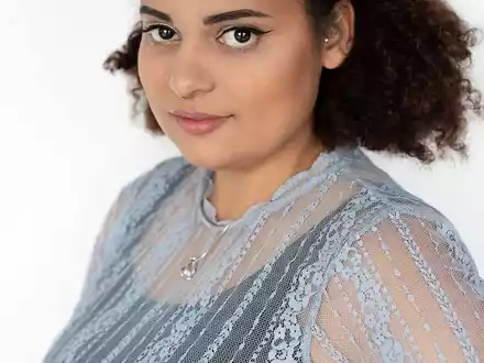 POL-ESW: Öffentlichkeitsfahndung - Polizei sucht nach vermisster 29-Jähriger Keeanna Jolene E. aus Witzenhausen und bittet um Hinweise - Foto: presseportal.de
