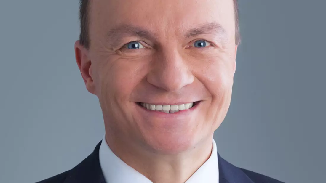 Bild Ludwig Weichinger-Hieden - Bild: © WKW über pressetext.de
