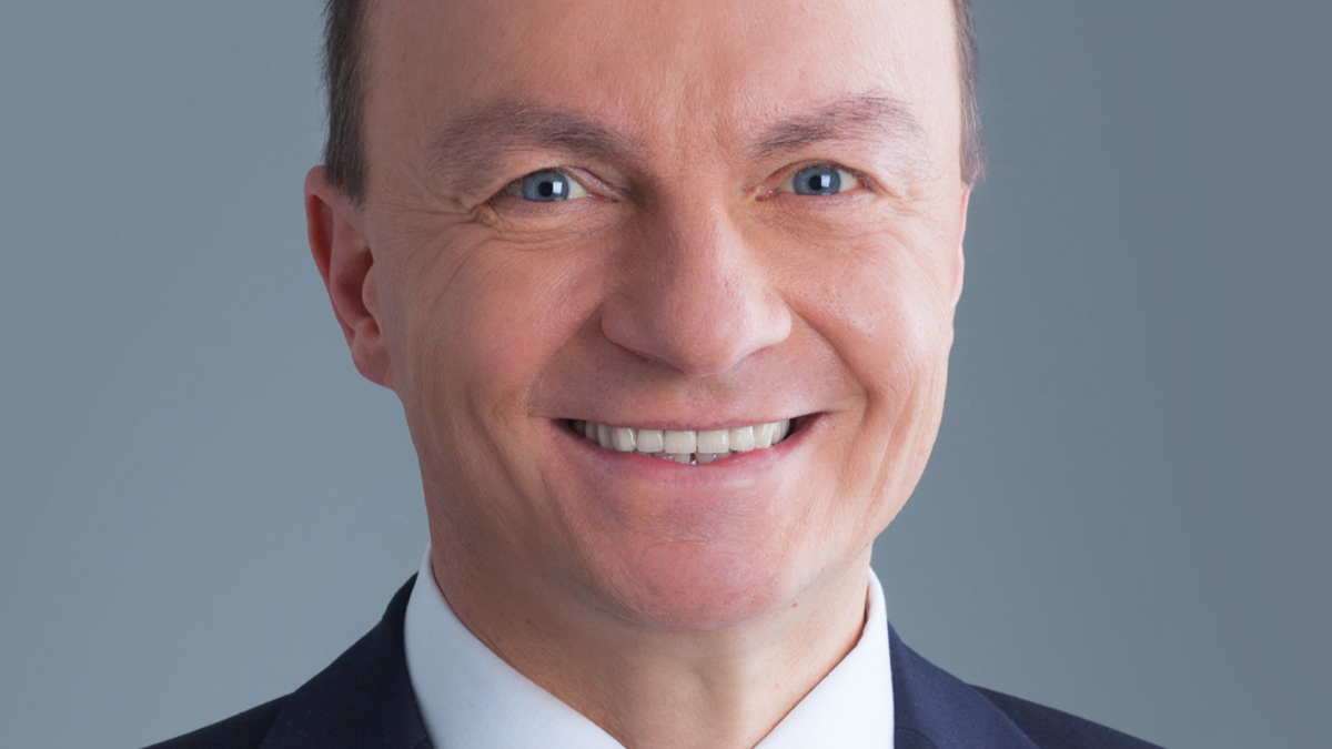 Bild Ludwig Weichinger-Hieden - Foto: © WKW über pressetext.de