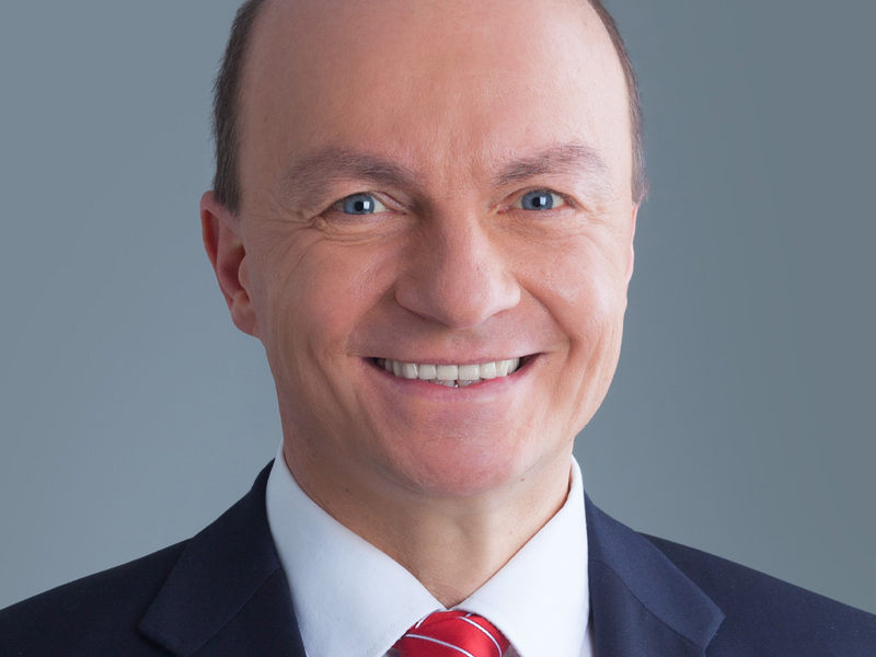 Bild Ludwig Weichinger-Hieden - Foto: © WKW über pressetext.de