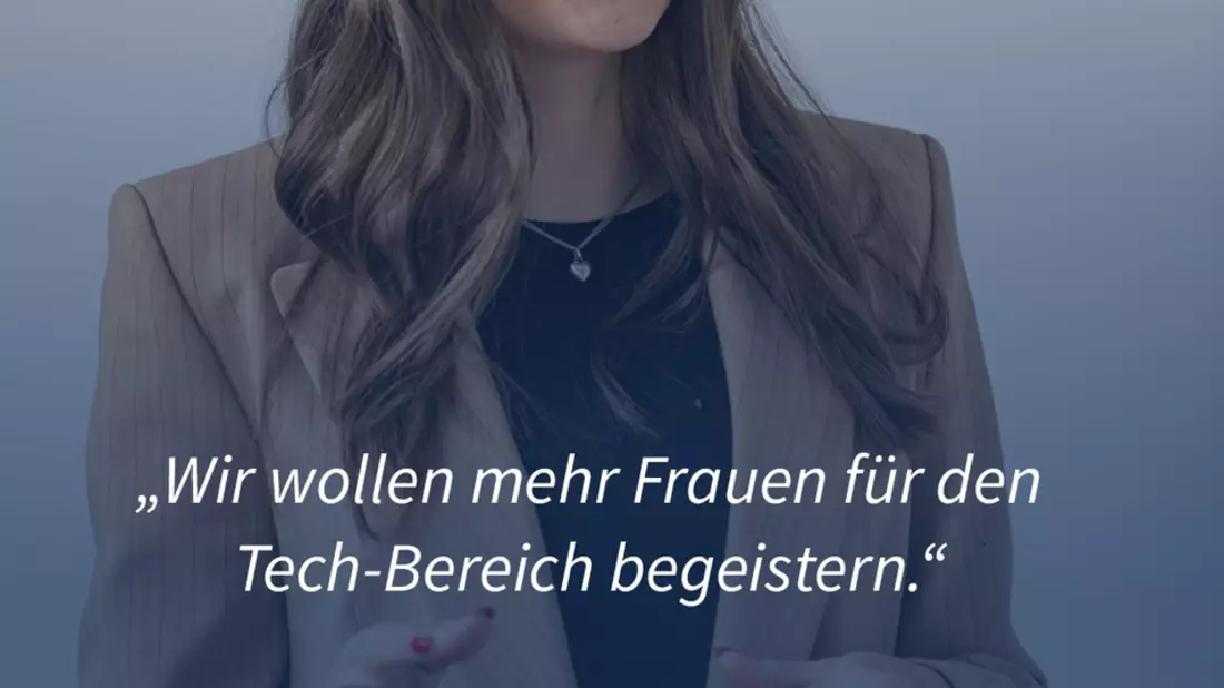 Premiere für Women in Tech auf der secIT by heise / Expertinnen diskutieren KI-Sicherheit - Bild: presseportal.de