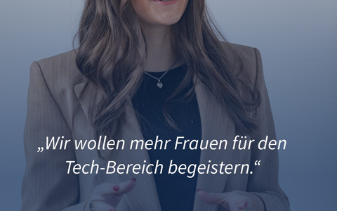 Premiere für Women in Tech auf der secIT by heise / Expertinnen diskutieren KI-Sicherheit - Foto: presseportal.de Premiere für Women in Tech auf der secIT by heise / Expertinnen diskutieren KI-Sicherheit - Foto: presseportal.de