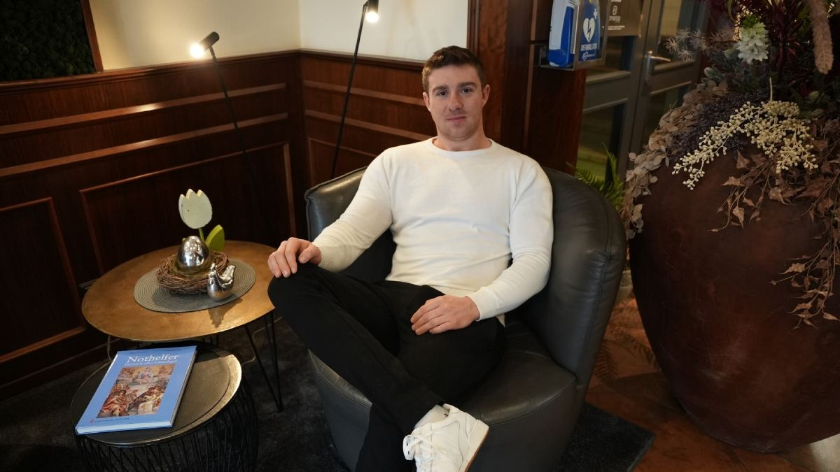 Flexibel und lukrativ: Marcel Scholz zeigt, wie sich mit Remote-Tele-Sales jeder ein zweites Standbein aufbauen kann - Foto: presseportal.de