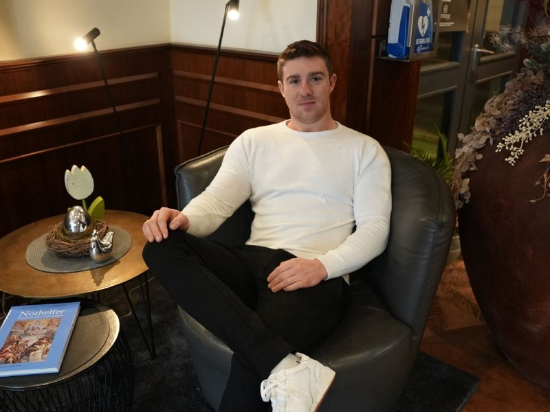 Flexibel und lukrativ: Marcel Scholz zeigt, wie sich mit Remote-Tele-Sales jeder ein zweites Standbein aufbauen kann - Foto: presseportal.de