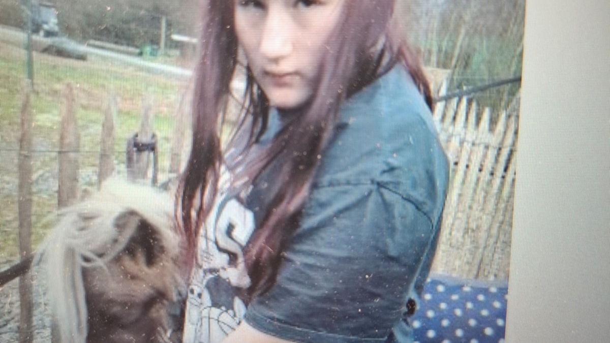 POL-Nordsaarland: 16-jährige aus Nohfelden vermisst - Foto: presseportal.de