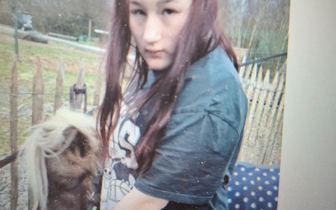 POL-Nordsaarland: 16-jÀhrige aus Nohfelden vermisst - Foto: presseportal.de POL-Nordsaarland: 16-jÀhrige aus Nohfelden vermisst - Foto: presseportal.de