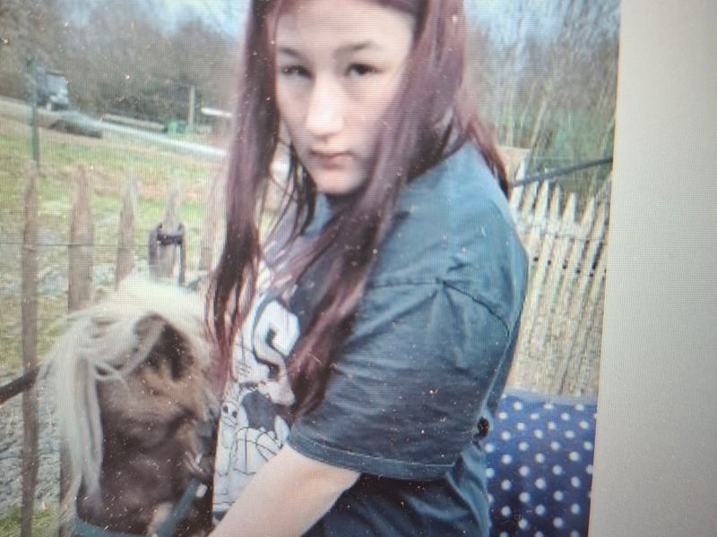 POL-Nordsaarland: 16-jährige aus Nohfelden vermisst - Foto: presseportal.de