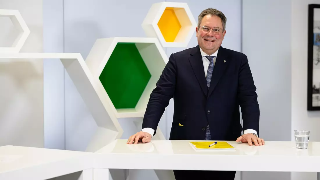 Wertgarantie Group: Geschäftszahlen zeigen Kaufzurückhaltung und Kundentreue - Bild: presseportal.de