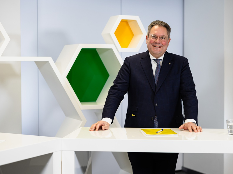 Wertgarantie Group: Geschäftszahlen zeigen Kaufzurückhaltung und Kundentreue - Foto: presseportal.de