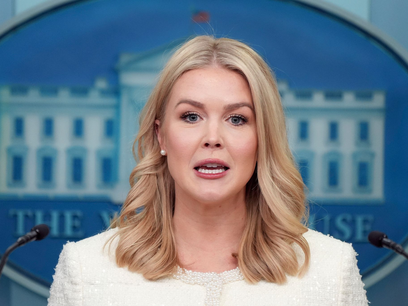 US-Präsident Donald Trump will schon bald die zuletzt ausgesetzten Zölle auf Importe aus vielen Ländern erheben.  - Foto: Jacquelyn Martin/AP/dpa