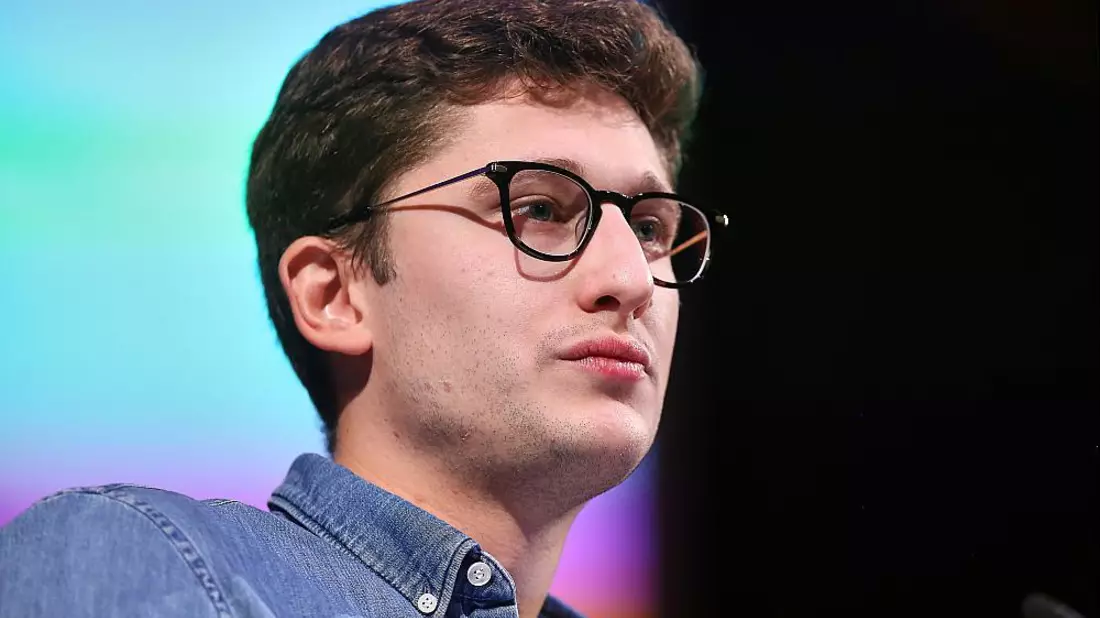 Philipp Türmer (Archiv) - Bild: über dts Nachrichtenagentur