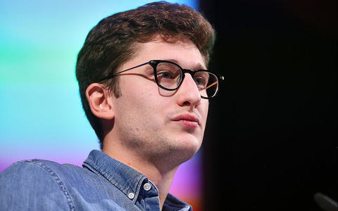 Philipp Türmer (Archiv) - Foto: über dts Nachrichtenagentur