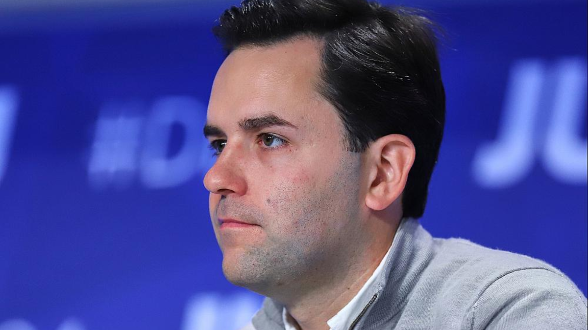 Johannes Winkel (Archiv) - Foto: über dts Nachrichtenagentur