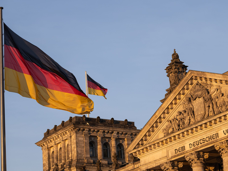 Die AfD will sich dem Votum des Ältestenrates nicht beugen. (Archivbild) - Foto: Hannes P. Albert/dpa