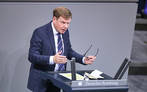 Johann Wadephul (Archiv) - Foto: über dts Nachrichtenagentur