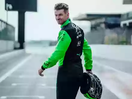 Admin By Request und Nico Hülkenberg bilden starke Allianz / Die dänischen Software-Spezialisten und der deutsche Formel 1-Fahrer vereinbaren mehrjährige Zusammenarbeit - Foto: presseportal.de