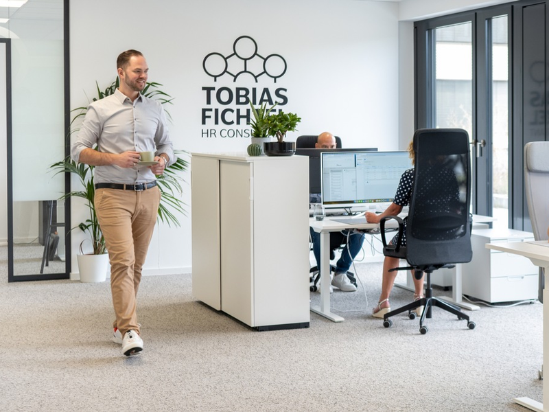 Karriere in der Unternehmensberatung: Fichtel Consulting GmbH wächst kontinuierlich weiter und sucht neue Mitarbeiter - Foto: presseportal.de