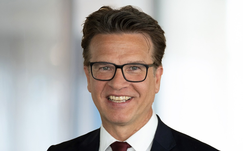 CGI bestätigt Ralf Bauer als Deutschland-Chef von CGI - Foto: presseportal.de