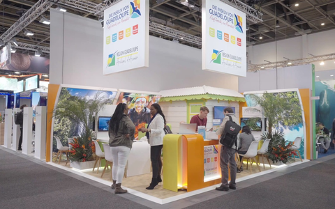 Messe.TV berichtet von der ITB 2025 - Aktuelle Trends und Traumziele - Foto: presseportal.de