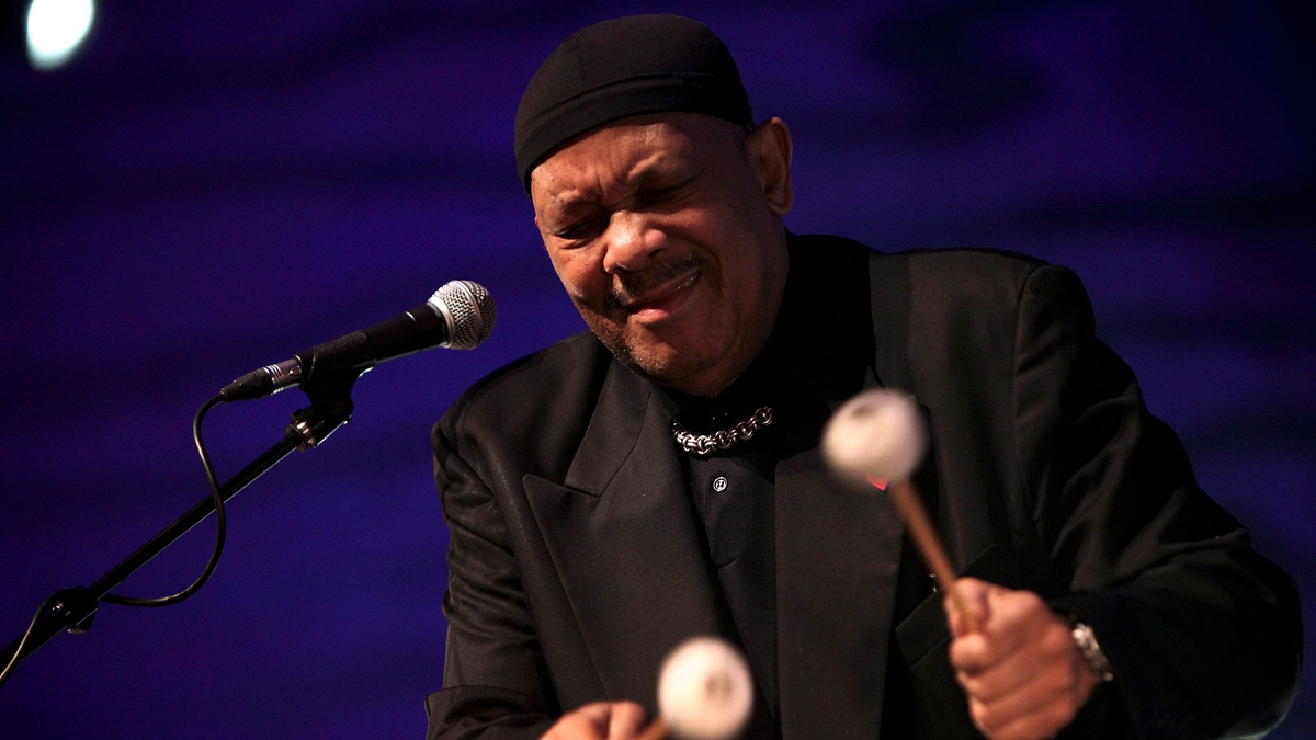 Roy Ayers starb nach langer Krankheit im Alter von 84 Jahren, teilte seine Familie mit. (Archivbild) - Foto: picture alliance / dpa